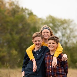 Meet your Posher, Dave